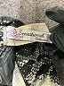 Sensational Collections Paisley Gray Casual Pants Size L - photo 4