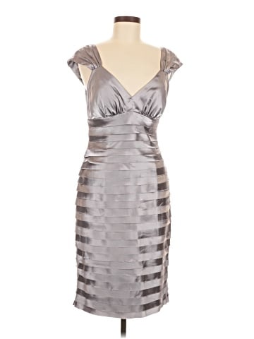 Niki by Niki Livas Cocktail Dress (view 1)