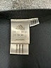 Adidas Solid Black Athletic Shorts Size L - photo 3