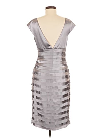 Niki by Niki Livas Cocktail Dress (view 2)
