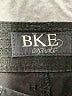 BKE Solid Black Casual Pants Size 28 waist - photo 7
