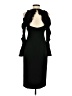Jay Godfrey Black Cocktail Dress Size 2 - photo 2