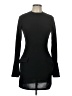 Unbranded Black Cocktail Dress Size L - photo 1