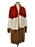 MICHAEL Michael Kors Brown Cardigan Size M - photo 1