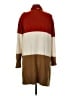 MICHAEL Michael Kors Brown Cardigan Size M - photo 2