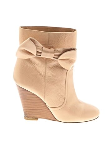 RED Valentino Ankle Boots (view 1)