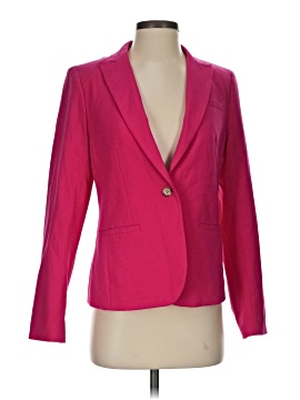 Banana Republic Wool Blazer