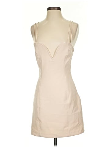 Zara Cocktail Dress (view 1)