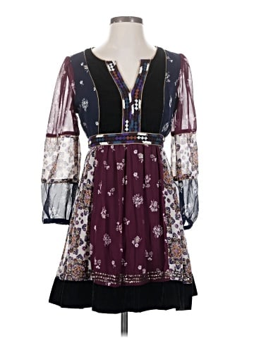 Maeve by Anthropologie Casual Dress (view 1)