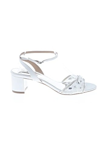 Badgley Mischka Sandals (view 1)