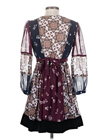 Maeve by Anthropologie Casual Dress (view 2)