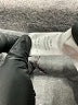 Edit By Nine Solid Ivory Casual Pants Size M - photo 5