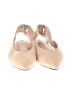 Hermès Tan Suede Gina Slingback Flats Size EU 38 - photo 2