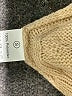 Unbranded 100% Polyester Tan Pullover Sweater Size S - photo 7