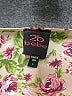 2b bebe Floral Pink Cocktail Dress Size L - photo 7