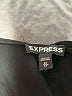 Express Black Tank Top Size XS - photo 7
