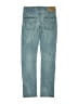 Levi's Solid Blue Jeans Size 16 - photo 2