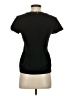 Madewell Black Short Sleeve Top Size S - photo 2