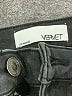 Vervet Black Jeans Size 27 waist - photo 7