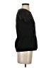 Madewell Black Short Sleeve Top Size S - photo 4