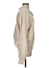 Unbranded 100% Polyester Solid Ivory Pullover Sweater Size S - photo 4
