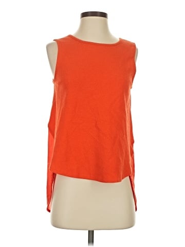 Deletta Sleeveless Top (view 1)