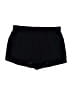 Forever 21 Solid Black Shorts Size M - photo 1