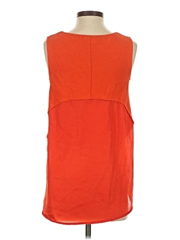Deletta Sleeveless Top (view 2)