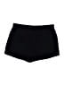 Forever 21 Solid Black Shorts Size M - photo 2