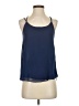 Mine Blue Tank Top Size S - photo 1