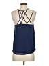 Mine Blue Tank Top Size S - photo 2