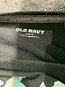 Old Navy Black Long Sleeve Top Size S (kids) - photo 3