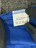 Acevog Blue 3/4 Sleeve Blouse Size XXL - photo 8