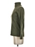 Eddie Bauer Green Turtleneck Sweater Size S - photo 5