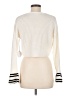About Us 100% Acrylic Ivory Pullover Sweater Size M - photo 2
