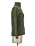 Eddie Bauer Green Turtleneck Sweater Size S - photo 4