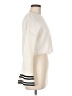 About Us 100% Acrylic Ivory Pullover Sweater Size M - photo 4