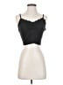 Unbranded Black Tube Top Size 2 - photo 1