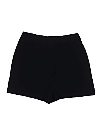 Max Studio Shorts - back