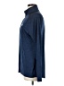 Under Armour 100% Polyester Blue Long Sleeve Polo Size M - photo 5