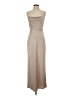 BHLDN Tan Casual Dress Size 4 - photo 1