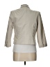 Forever 21 100% Polyester Ivory Blazer Size L - photo 2