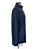 Under Armour 100% Polyester Blue Long Sleeve Polo Size M - photo 4