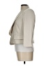 Forever 21 100% Polyester Ivory Blazer Size L - photo 5