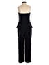 Club Monaco Black Jumpsuit Size 2 - photo 2