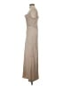 BHLDN Tan Casual Dress Size 4 - photo 5