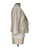 Forever 21 100% Polyester Ivory Blazer Size L - photo 4