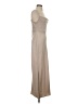 BHLDN Tan Casual Dress Size 4 - photo 4