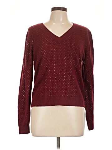 White House Black Market Pullover Sweater (view 1)