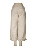 Vince. 100% Cotton Solid Tan Khakis Size 6 - photo 2